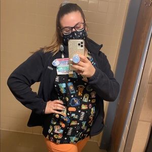 Meet your Posher, Kate